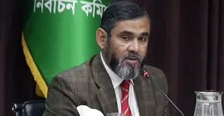 পক্ষপাতিত্ব প্রমাণিত হলে কঠোর ব্যবস্থা: ইসি সানাউল্লাহ